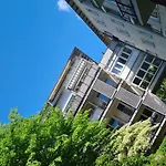 Ridler Theresienwiese, Parking & Rooftop Terraces 2 Room