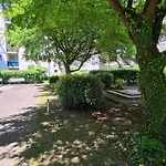 Ridler Theresienwiese, Parking & Rooftop Terraces 2 Room